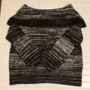 Woman’s sweater